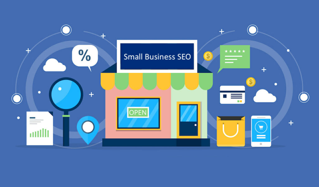 Use a small business SEO package you need to better your business.


